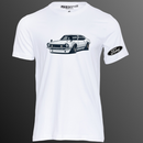 Camiseta Mustang 302