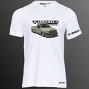 Camiseta F-250 Turbo Diesel