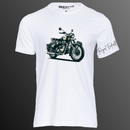 Camiseta Enfield Bike