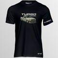 Camiseta F-250 Turbo Diesel