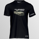 Camiseta F-250 Turbo Diesel