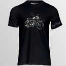 Camiseta Enfield Bike