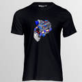 Camiseta Motor