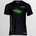 Camiseta F-250 Custom