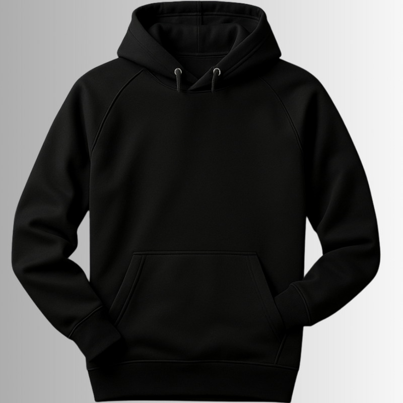 Moletom Canguru Básico