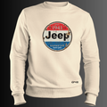 Moletoom Jeep Vintage