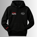 Moletom Canguru Subaru