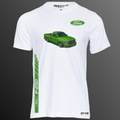 Camiseta F-250 Custom