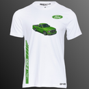 Camiseta F-250 Custom