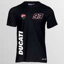 Camiseta Ducati MM93