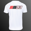 Camiseta Ducati MM93
