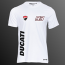 Camiseta Ducati MM93