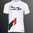 Camiseta F1 TM