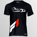 Camiseta F1 TM
