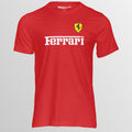 Camiseta Scuderia F-40