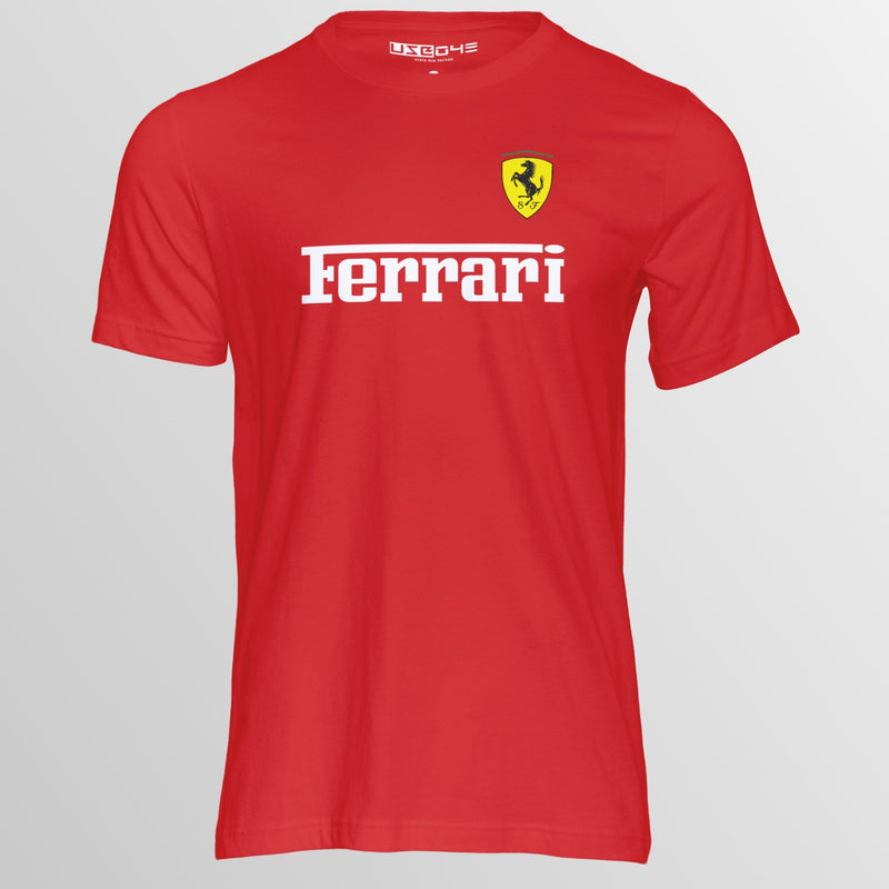 Camiseta Scuderia F-40