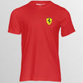Camiseta Scuderia Oficial