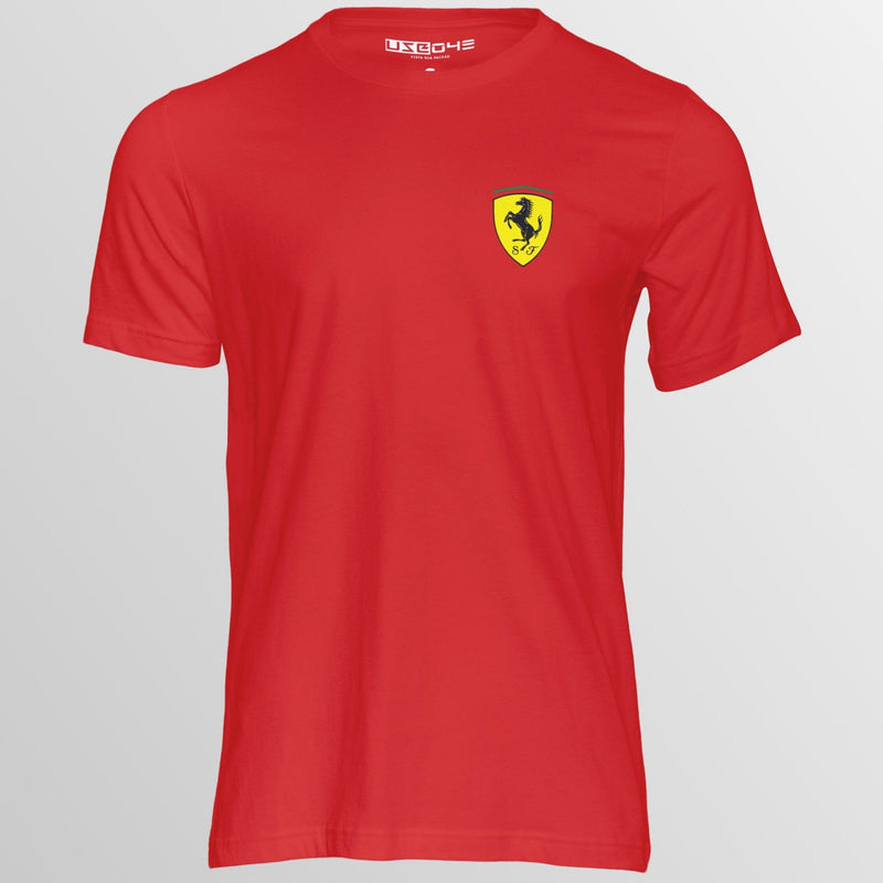 Camiseta Scuderia Oficial