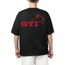 Camiseta Oversized GTI
