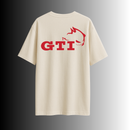 Camiseta Oversized GTI