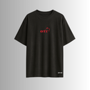 Camiseta Oversized GTI