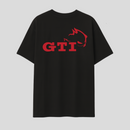 Camiseta Oversized GTI