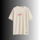 Camiseta Oversized GTI