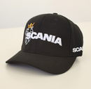 Boné Scania