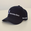 Boné Mercedes Benz
