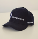 Boné Mercedes Benz