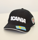 Boné Scania Logo