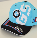 Boné BMW GS