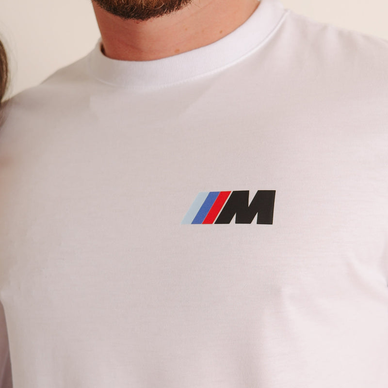 Camiseta Minimalista M Brasão