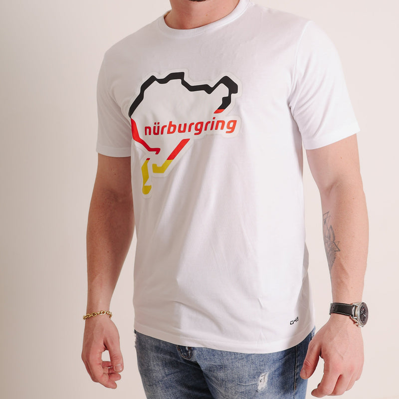 Camiseta Nurburgring