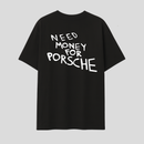 Camiseta Oversized I Need Gt3