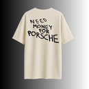 Camiseta Oversized I Need Gt3