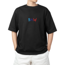 Camiseta Oversized I Need BM