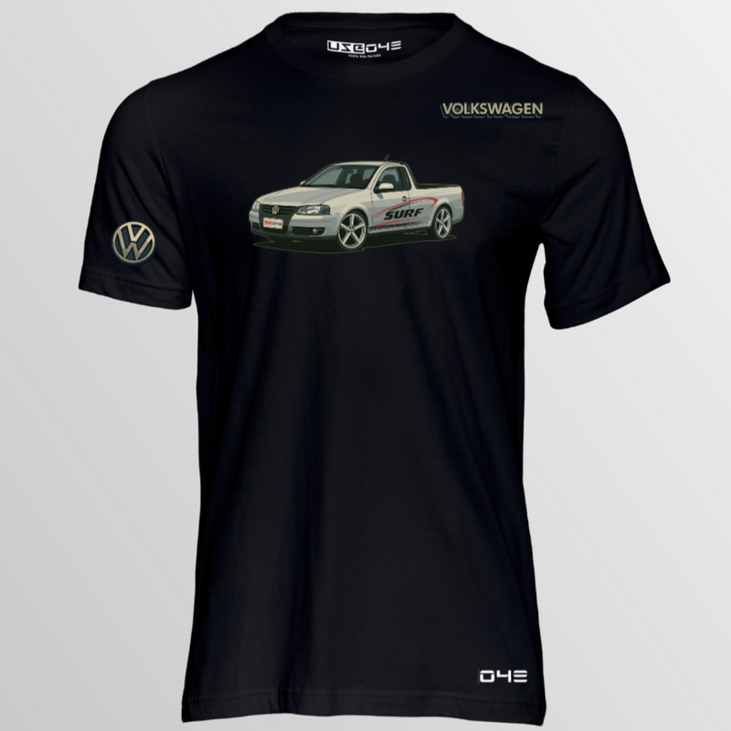 Camiseta Saveiro Surf