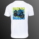 Camiseta Srad
