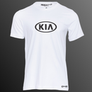Camiseta Kia