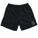 Bermuda Mercedes Logo