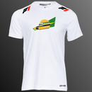 Camiseta Lenda Brasileira