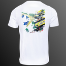 Camiseta Lenda Brasileira