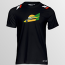 Camiseta Lenda Brasileira
