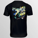 Camiseta Lenda Brasileira