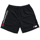 Bermuda M performace