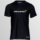 Camiseta Mac Brasão