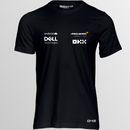 Camiseta Mac Team