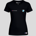 Camiseta Feminina M Performace