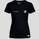 Camiseta Feminina M Performace